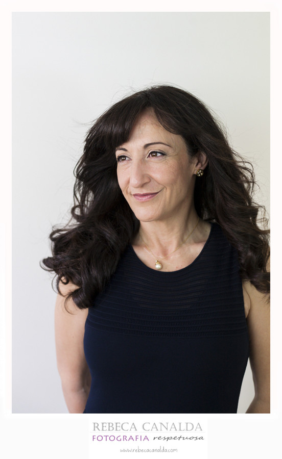 Fotografia curriculo