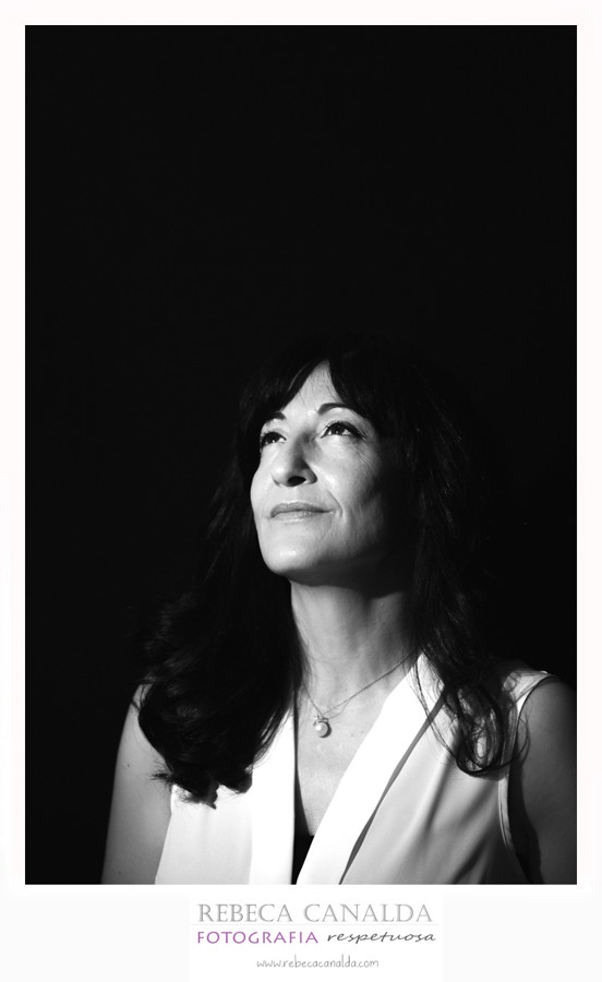 Fotografia para perfil