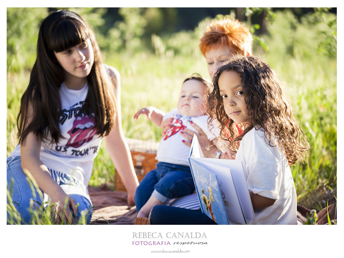 fotografa villabilla