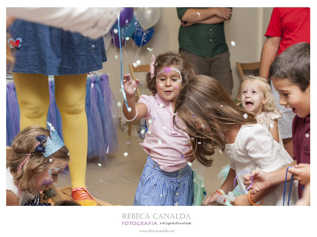 reportaje cumpleaños madrid 14 