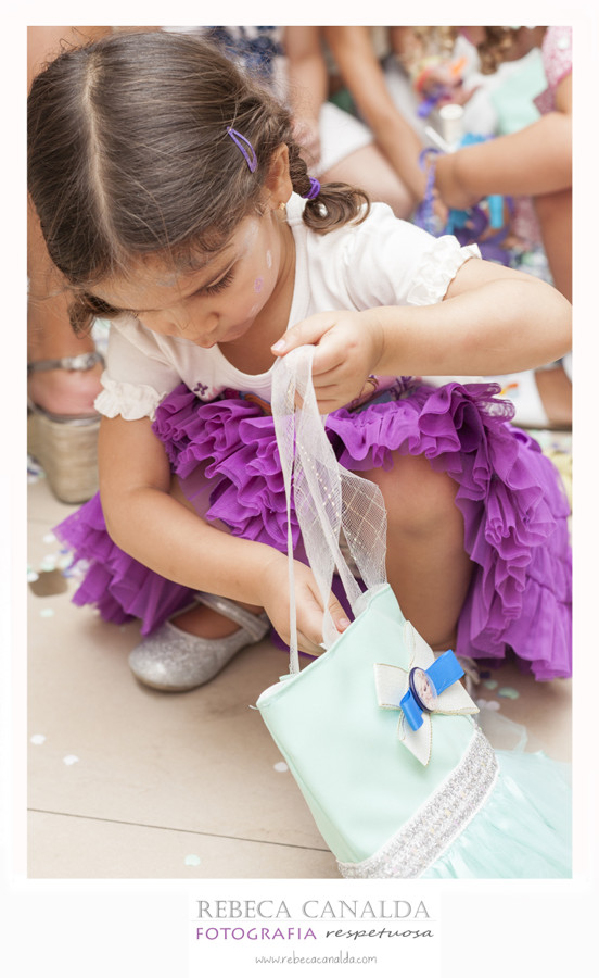 reportaje cumpleaños madrid 15 