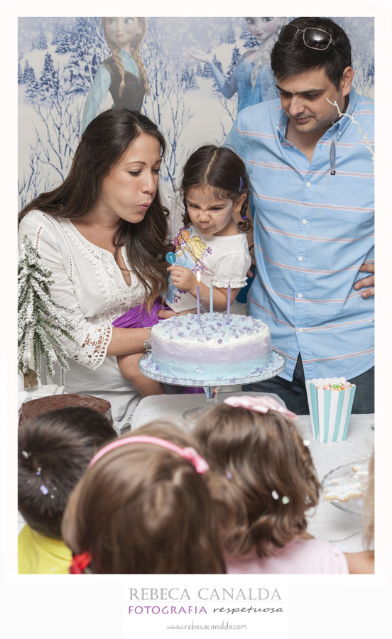 reportaje cumpleaños madrid 16 