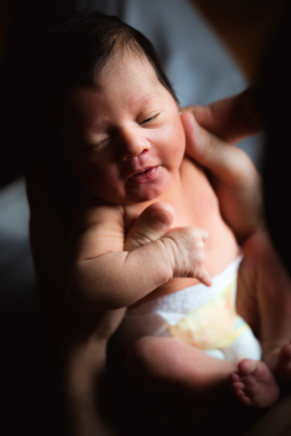 Recien nacido reportaje newborn-4