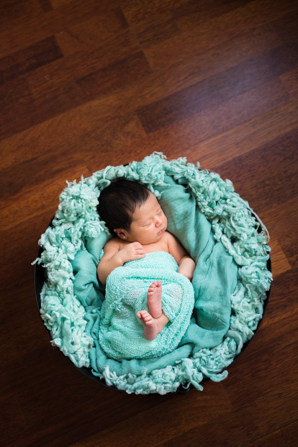 Recien nacido reportaje newborn-8