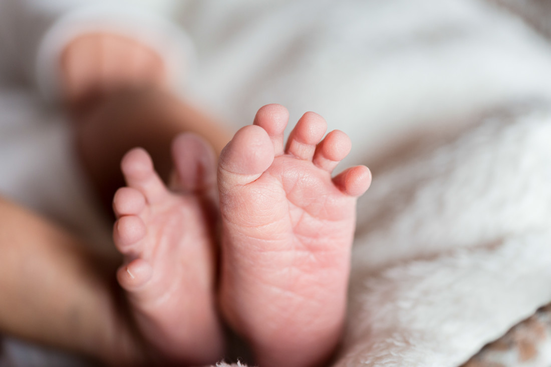Recien nacido reportaje newborn