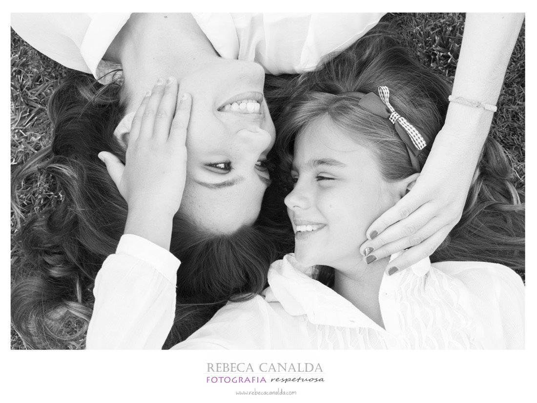 sesion fotografica familia