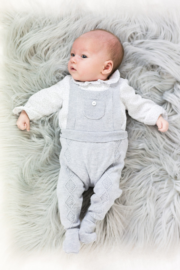 Seguimiento Lucía 1 mes