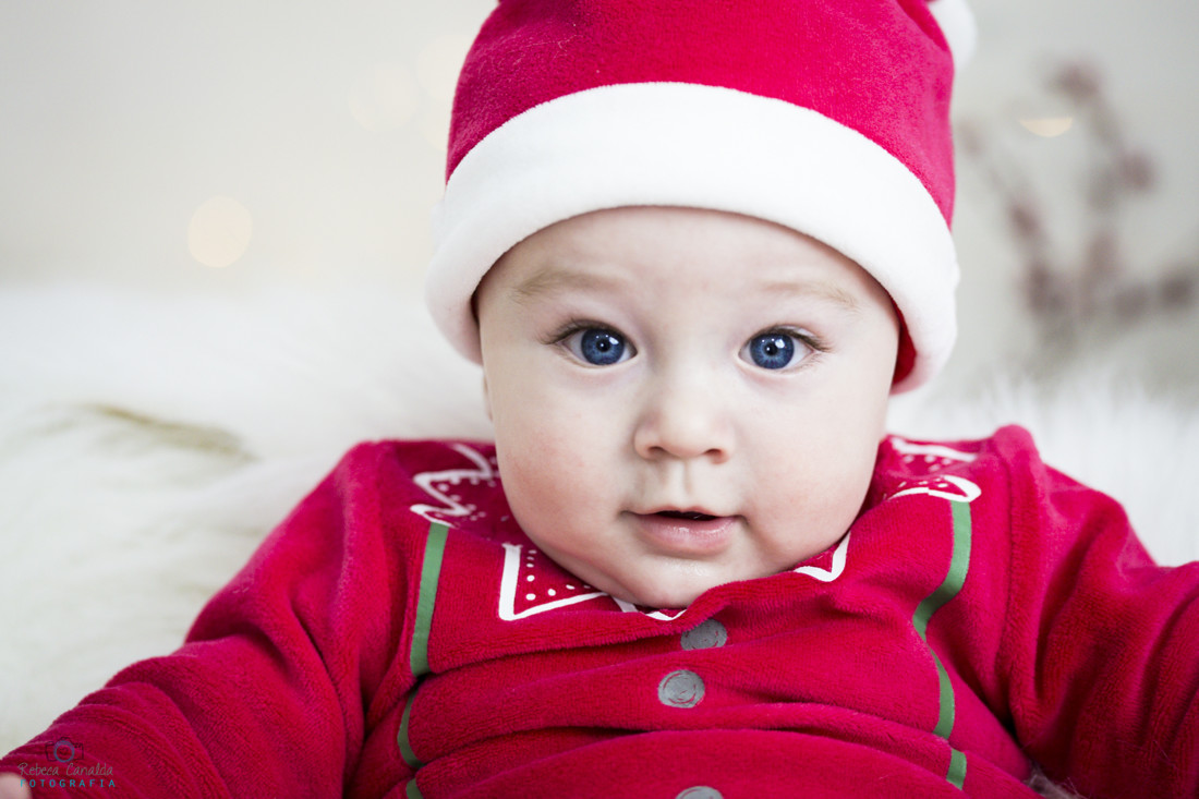 Fotos bebe navidad (3)