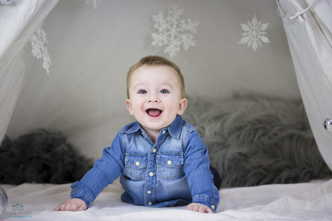 Fotos bebe navidad (6)