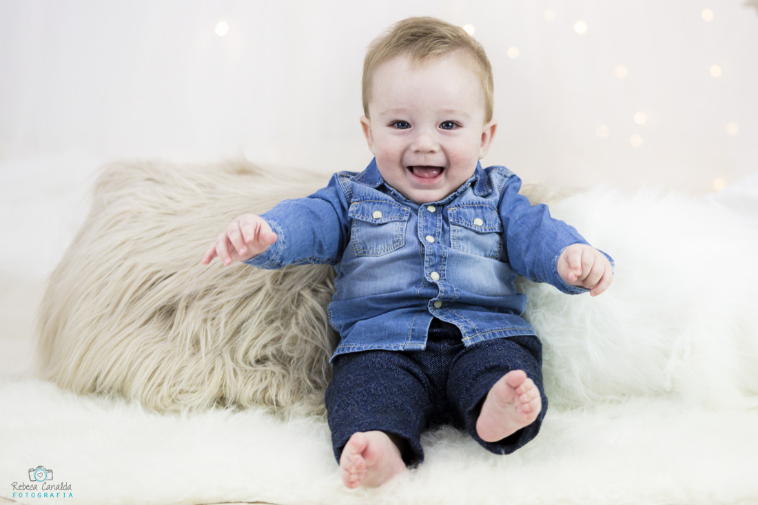 Fotos bebe navidad (7)