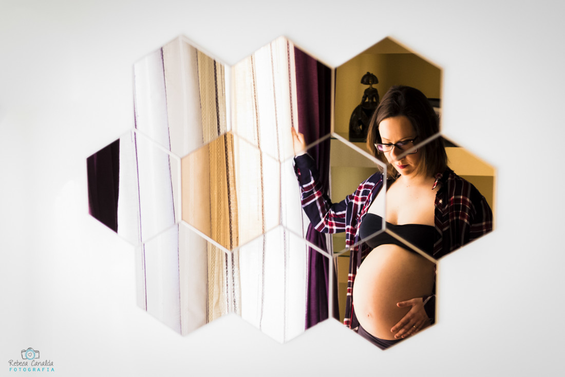 Embarazo Alcala de henares