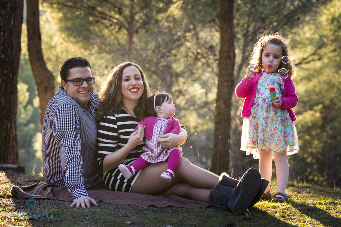 sesión exterior niños y familia-12