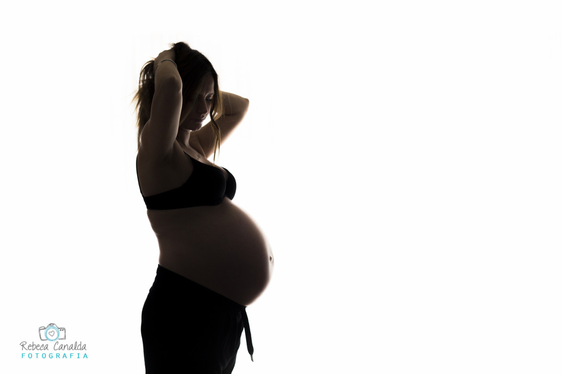 sesion embarazo