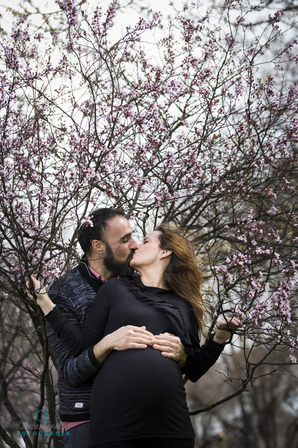 exterior fotografia embarazo