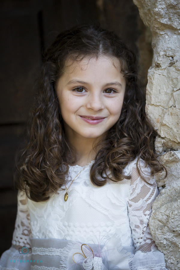 fofo comunion madrid