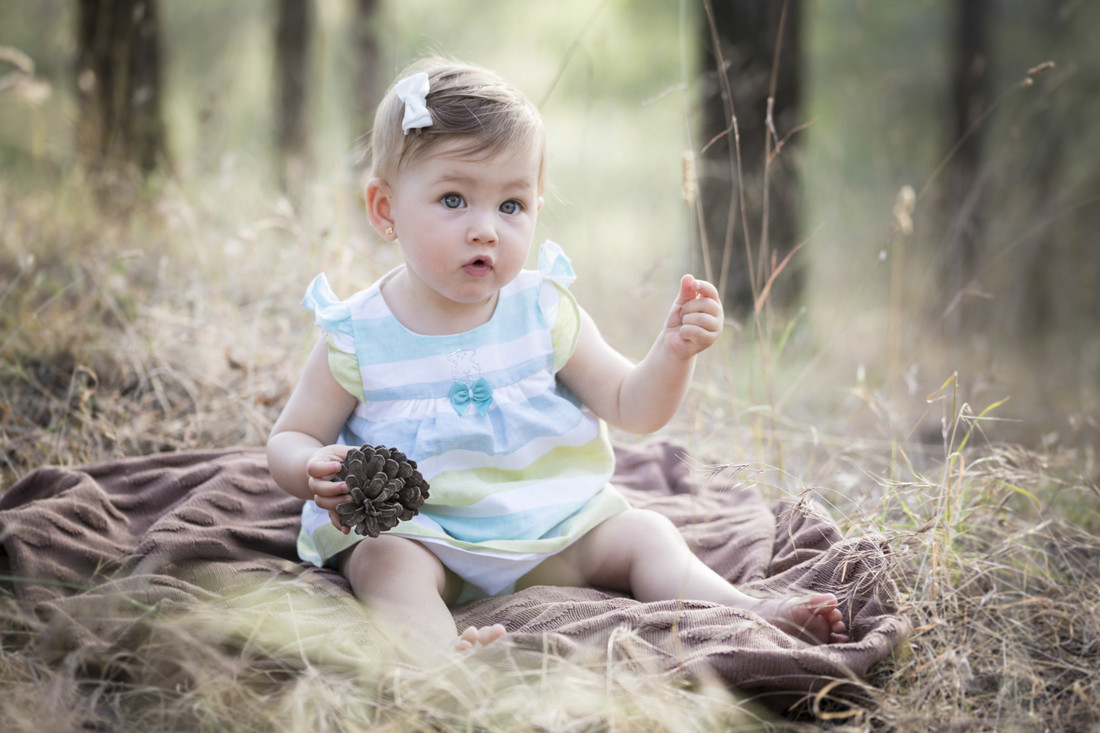 fotografa bebes