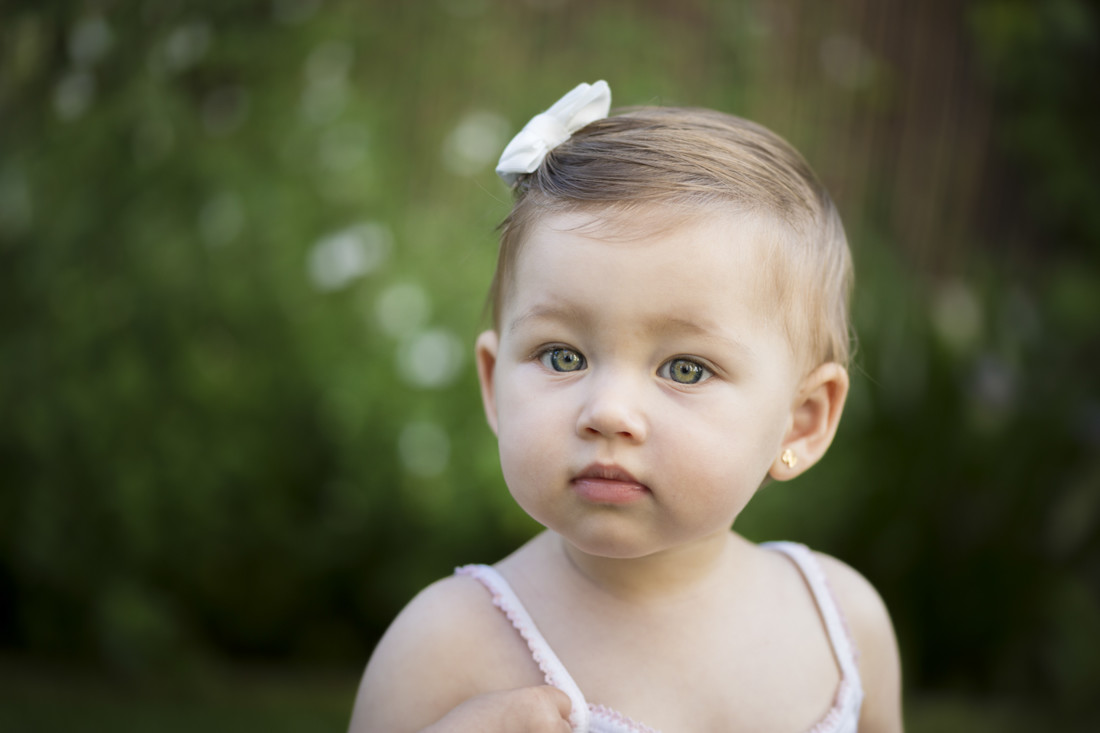 retrato 9 meses