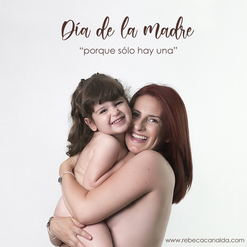 Día de la madre