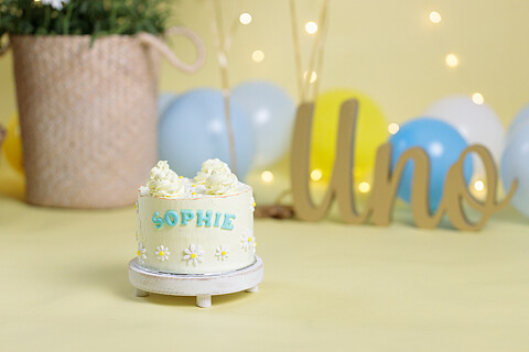 Smash Cake Sophie - Selección