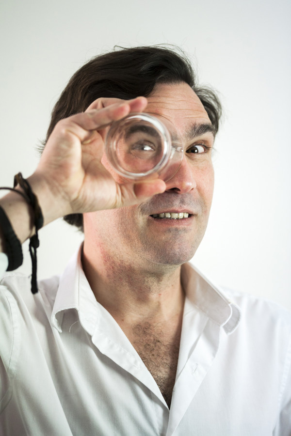 sesión perfil social