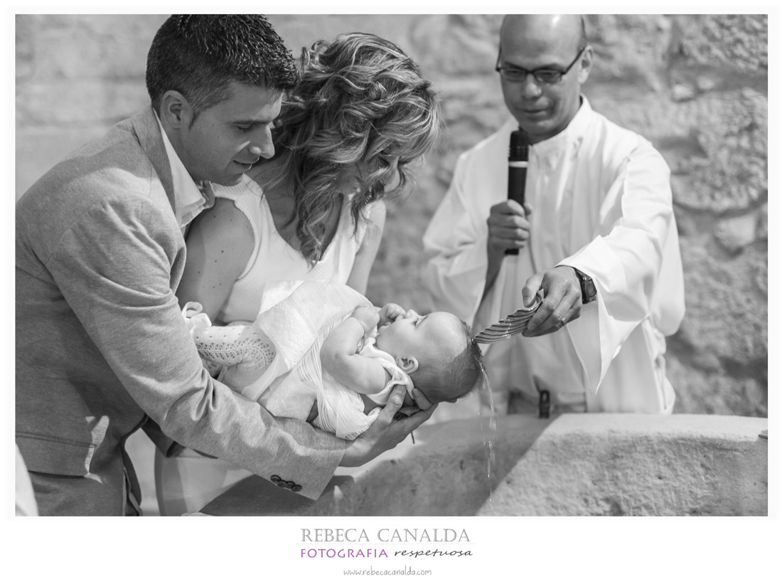 sesion fotos bautizo